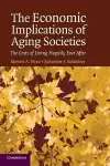 The Economic Implications of Aging Societies cover