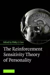 The Reinforcement Sensitivity Theory of Personality cover