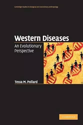 Western Diseases cover