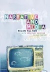 Narrative and Media cover