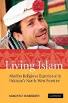 Living Islam cover