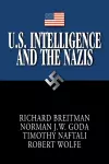 U.S. Intelligence and the Nazis cover