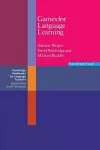 Games for Language Learning cover