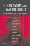 Human Rights in the 'War on Terror' cover