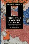 The Cambridge Companion to Medieval English Mysticism cover