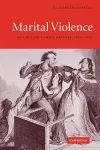 Marital Violence cover