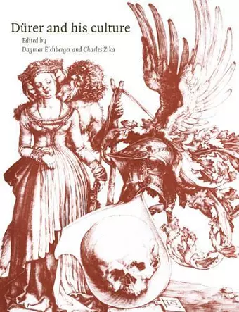 Dürer and his Culture cover