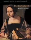 The Clavichord cover