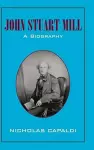 John Stuart Mill cover