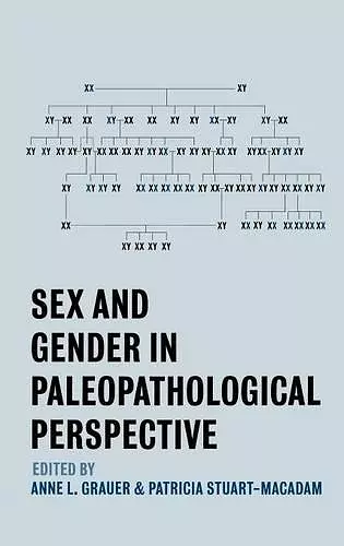 Sex and Gender in Paleopathological Perspective cover