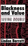 Blackness and Value cover