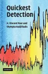 Quickest Detection cover