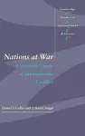 Nations at War cover