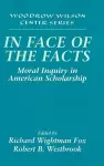 In Face of the Facts cover