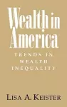 Wealth in America cover