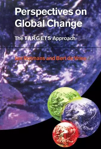 Perspectives on Global Change cover