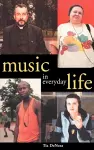 Music in Everyday Life cover