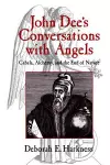 John Dee's Conversations with Angels cover