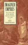 Imagined Empires cover