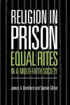 Religion in Prison cover