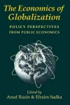 The Economics of Globalization cover