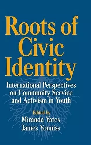 Roots of Civic Identity cover