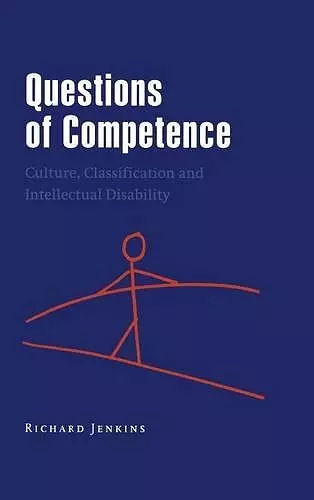 Questions of Competence cover