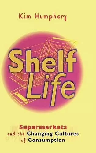 Shelf Life cover