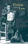 Fiction and the Law cover