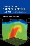 Polarimetric Doppler Weather Radar cover