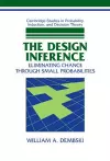 The Design Inference cover