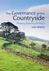 The Governance of the Countryside cover