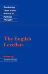 The English Levellers cover