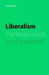 Liberalism, Perfectionism and Restraint cover