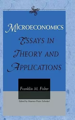 Microeconomics cover