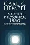 Selected Philosophical Essays cover