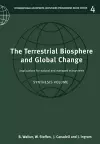 The Terrestrial Biosphere and Global Change cover