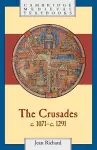 The Crusades, c.1071–c.1291 cover