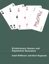 Evolutionary Games and Population Dynamics cover