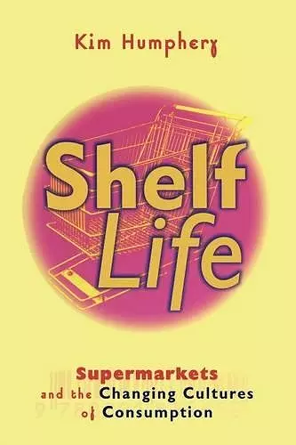 Shelf Life cover