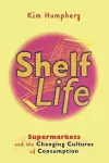 Shelf Life cover