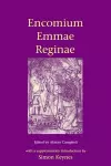 Encomium Emmae Reginae cover