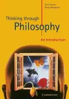 Thinking through Philosophy cover