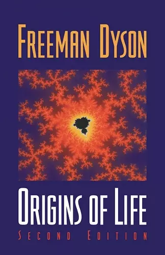 Origins of Life cover