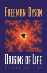 Origins of Life cover