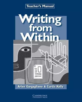 Writing from Within Teacher's Manual cover