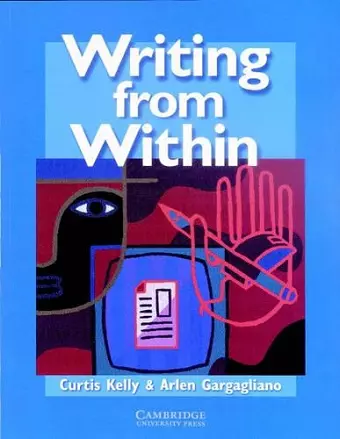 Writing from Within Student's Book cover