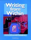 Writing from Within Student's Book cover