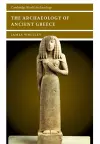 The Archaeology of Ancient Greece cover