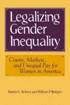 Legalizing Gender Inequality cover